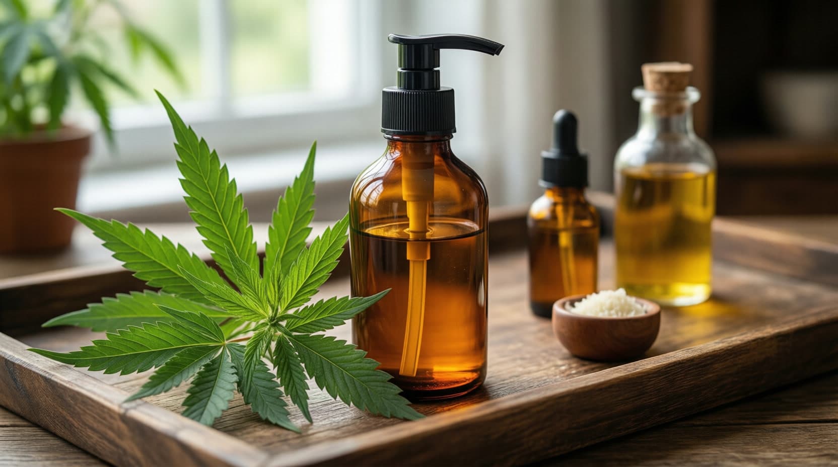 CBD Massage: What the Research Actually Says