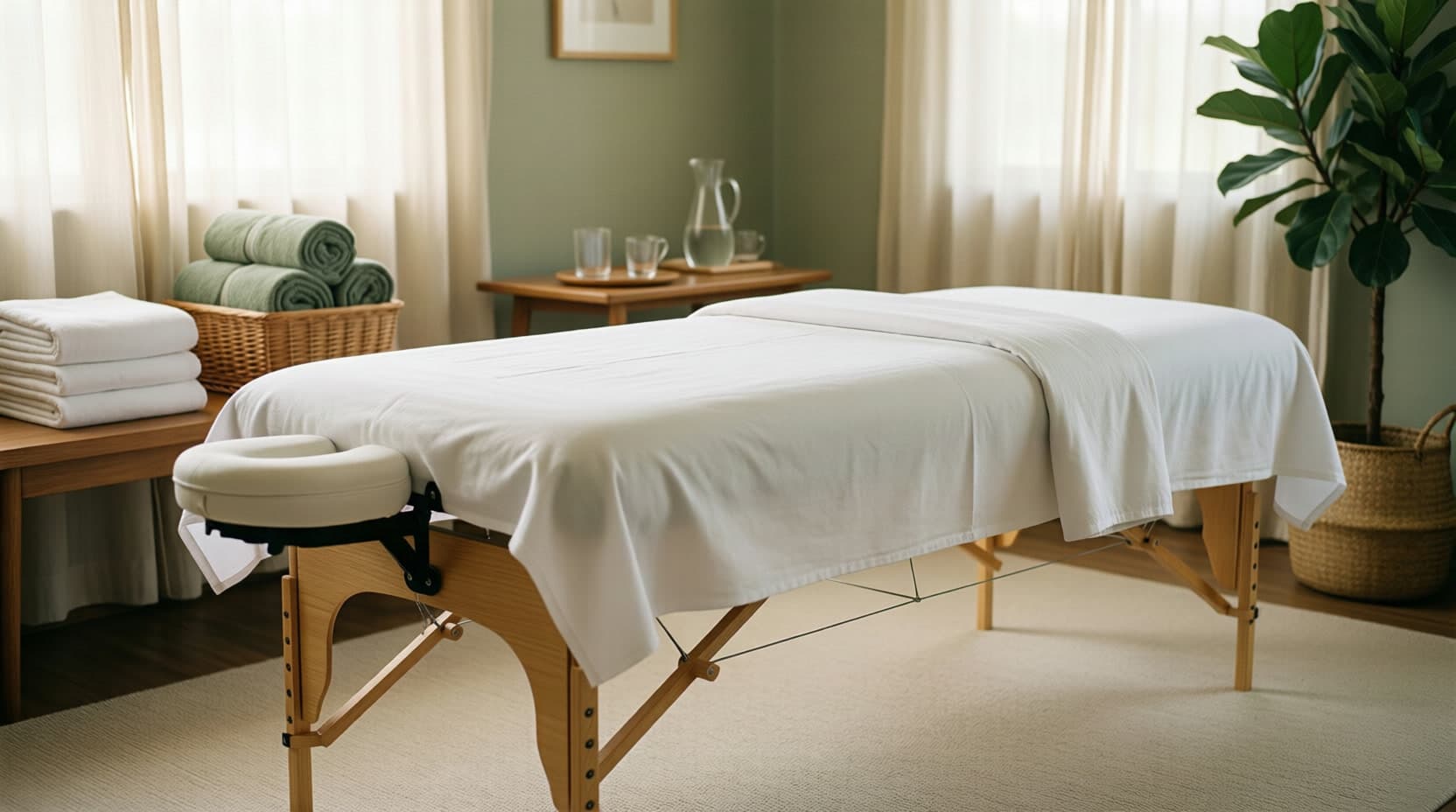 How In-Home Group Massage Works in San Diego