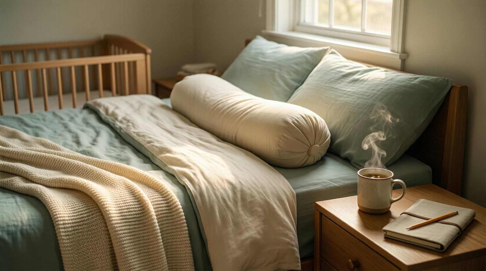 How Often Should You Get a Prenatal Massage?