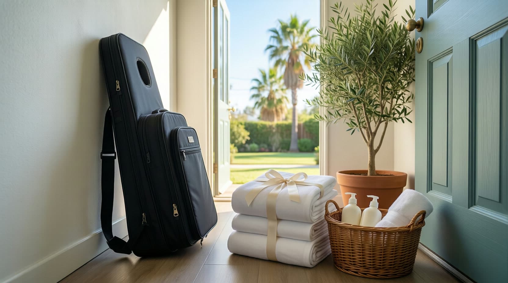 How to Choose a Mobile Massage in San Diego