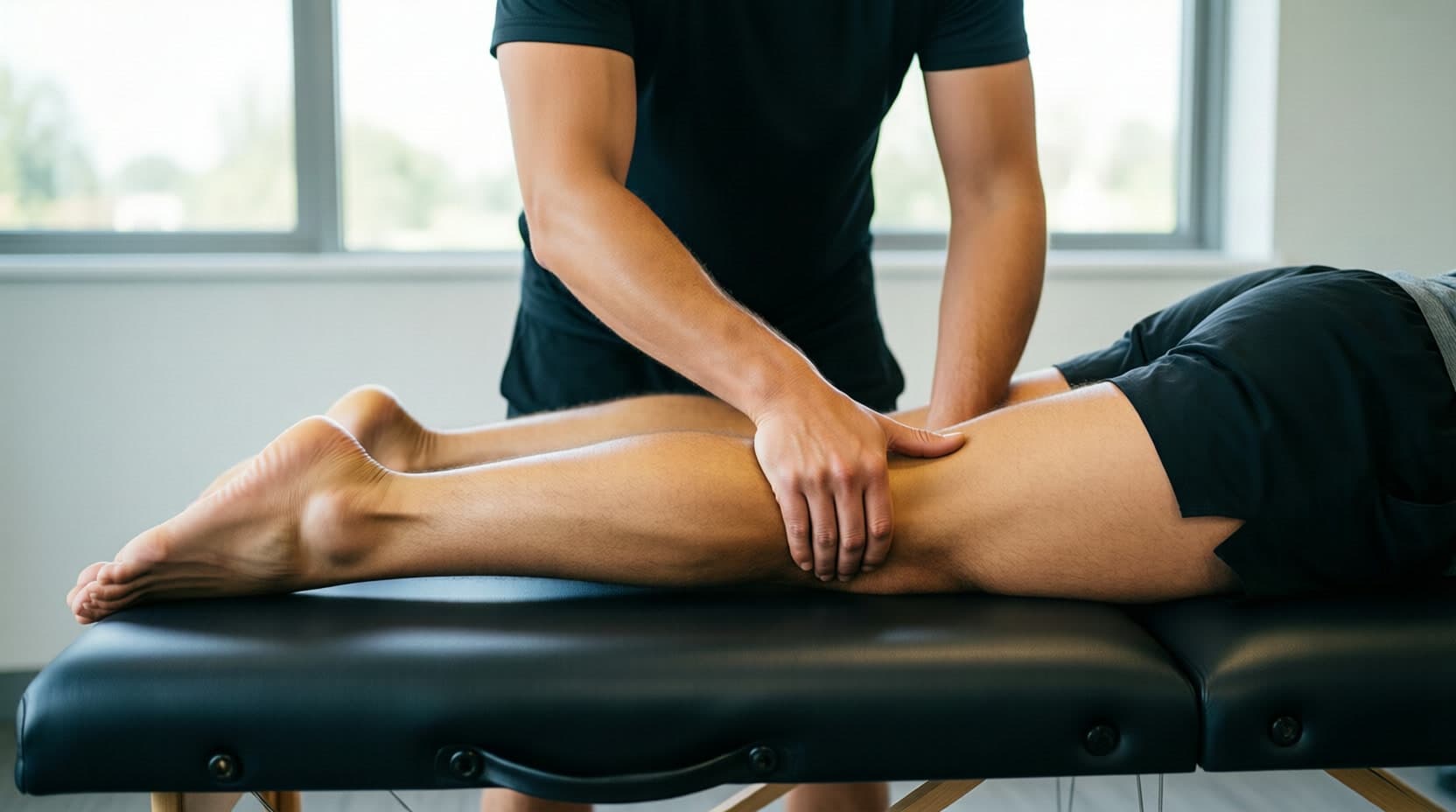 Marathon Recovery Massage: Timing It Right in San Diego
