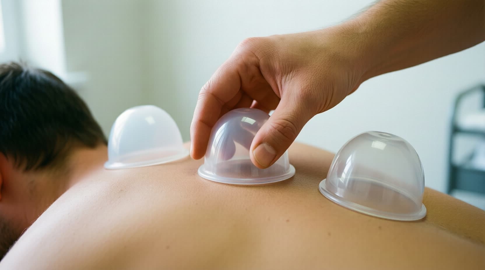 Cupping Therapy Explained: What It Does and Who It Helps