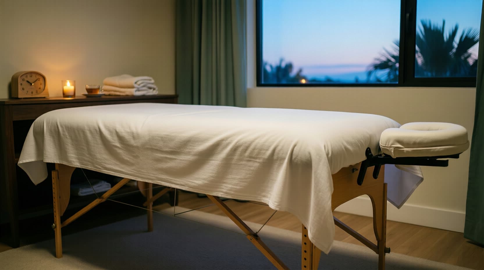 Daylight Saving Ends Nov 1: A Sleep Reset Plan