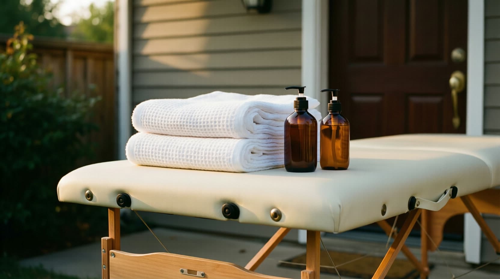 Your First Mobile Massage: What to Expect in San Diego