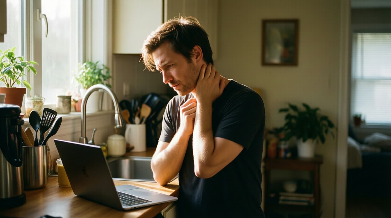 5 Signs You Should Try In-Home Massage Therapy