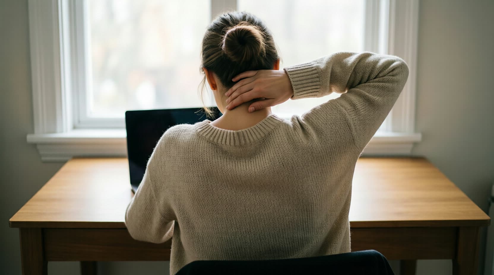Can Massage Fix Your Posture? What It Can and Can't Do