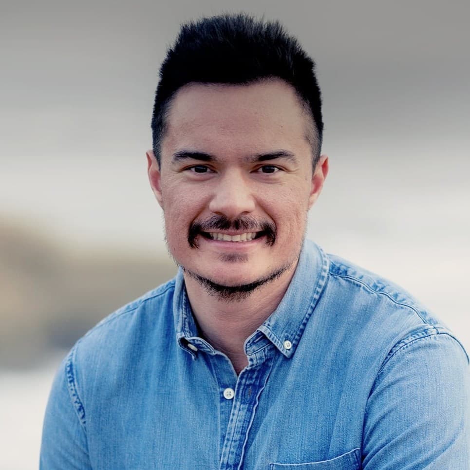 Kristian Fennessy, CAMTC-certified massage therapist and founder of Vitality Massage Therapy